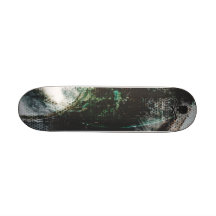 Xuil Custom Skateboard