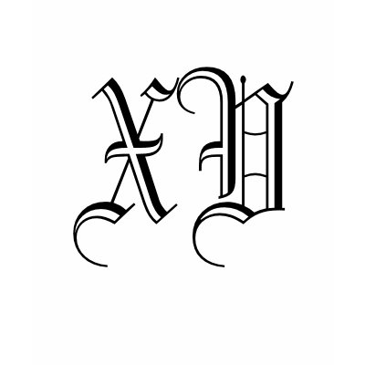 XV T SHIRTS by designchica