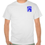 XVIII Airborne Corps Shirts