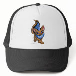 Xweetok Blue hats