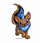 Xweetok Blue t-shirts