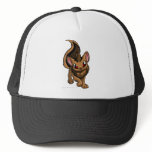 Xweetok Brown hats
