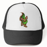 Xweetok Green hats