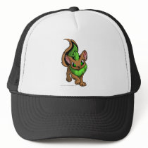 Xweetok Green hats