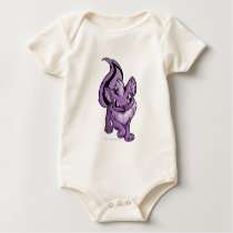 Xweetok Purple t-shirts