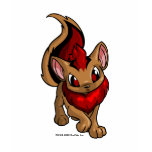 Xweetok Red t-shirts