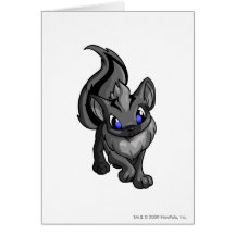 Xweetok Shadow Card