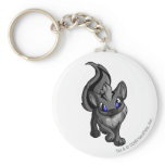 Xweetok Shadow keychains