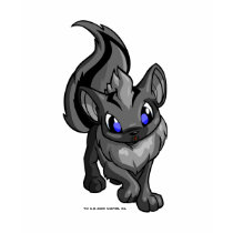 Xweetok Shadow t-shirts