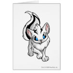 Xweetok White cards