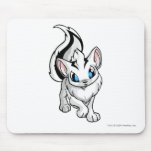 Xweetok White mousepads