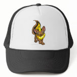 Xweetok Yellow hats