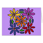 XX- Awesome Floral Art Cards
