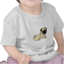 XX- Awesome Pug Shirt