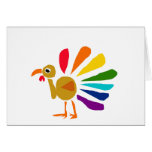 XX- Funkey Turkey Cards
