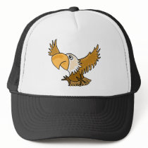 XX- Funky Eagle Hat