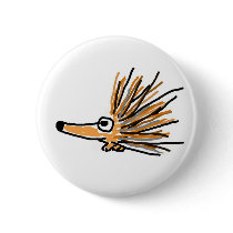 XX- Funky Porcupine