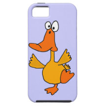 XX- Funny Dancing Duck Cartoon