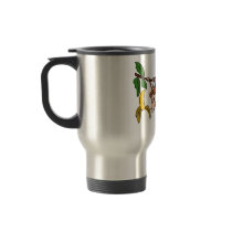 XX- Funny Hanging Monkeys Coffee Mugs