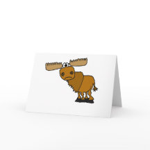Goofy Cards