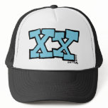 XX hat