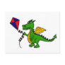 XX- Hilarious Dragon Flying Kite