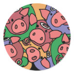 XX- Hog Heaven