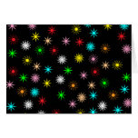 XX- Solar Art Pattern Card
