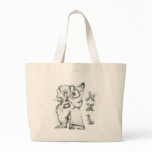 XXL TOTE BAG