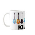 xxl_electric-guitar-epiphone-wildkat, xxl_elect... mugs