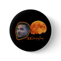 XXLimpyleg Pin
