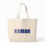 XXMan bags