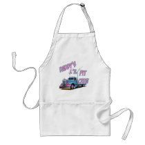 XXX APRONS