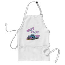 XXX APRONS