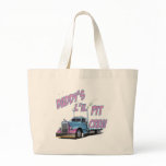 XXX TOTE BAG