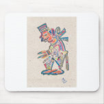 XXX C.T. MOUSEPAD