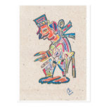 XXX C.T. POSTCARDS