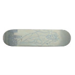 xxx custom skate board