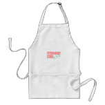 Xxx Girls aprons