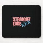 Xxx Girls Black mousepads