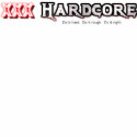 XXX Hardcore Polo t-shirts