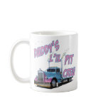 XXX COFFEE MUG