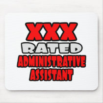 XXX Rated Administrative Assistant