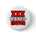 XXX Rated Editor buttons