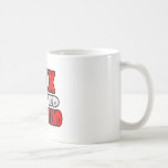 XXX Rated Girlfriend Mug