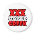 XXX Rated Greek magnets