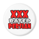 XXX Rated Persian magnets