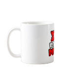XXX Rated Persian mugs