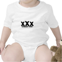 xXx Straight Edge Romper