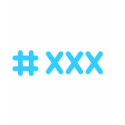 XXX t-shirts